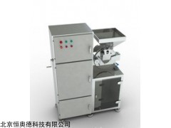 吸尘粉碎机   型号：HAD-WF-30B