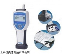 尘埃粒子计数器   型号：HAD-HHPC 2+