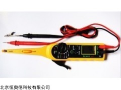 表/汽车故障分析仪  型号：HAD-MS8211