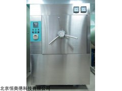 电加热自动控制灭菌器  型号：HA/YXQ.WF