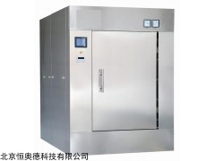 自控制脉动真空灭菌柜  型号：HAMQS