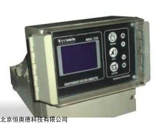 污泥浓度计   型号：HA7200