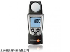 照度计/亮度计  型号：HA/testo 540