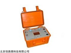 双气路恒流大气采样器   型号：BS-H2