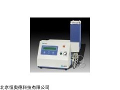火焰光度计   型号：HA6410
