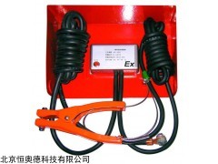 静电接地报警器  型号：HASP-E3