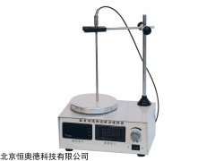 磁力搅拌器   型号：H85-2A