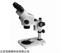 双目体视显微镜      型号：HAD-1206