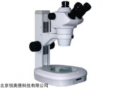 三目体视显微镜    型号：HAD-90BE