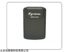 个人剂量报警仪    型号：HAD-SDP100