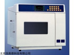 自动变频温压双控微波消解    型号：HAD-MDS-6