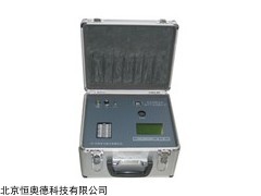 多参数水质测定仪/  型号：HCM-0