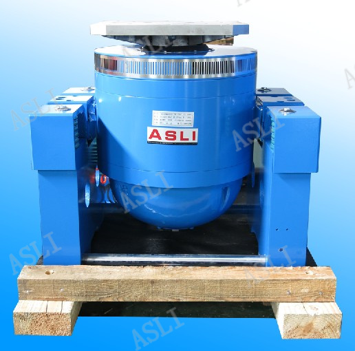 LED显示屏加速度振动台