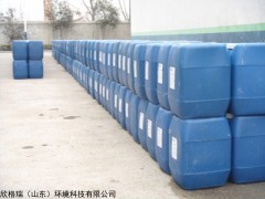 儲(chǔ)罐設(shè)備化學(xué)清洗（酸洗）多功能酸洗緩蝕劑（液體）
