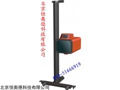 机动车前照灯远近光手动检测仪 型号：HMQD-3B