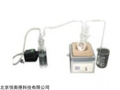 三氧化硫测定仪  型号：HADL-01A