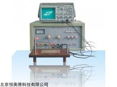 铁电材料参数测试仪   型号：HAZT1