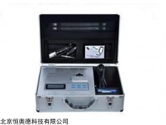 农药残留检测仪   型号：H24151