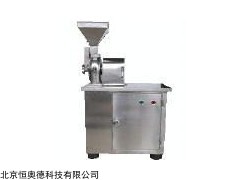 粉碎机/   型号：HAD-30B