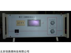 数字工频峰值电压表 型号：HA-HC(IPM)24