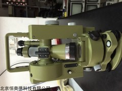 光学经纬仪   型号：HJ2-2
