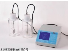 混凝试验搅拌仪器   型号：HADZR4-2