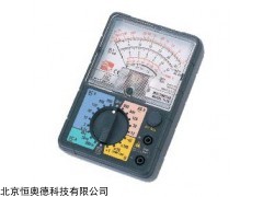 指针式表/表   型号：HAD-1110