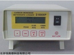 一氧 化碳检测仪    型号：HAD-Z-500xP
