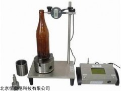 玻璃瓶垂直轴偏差测定仪  型号：HAVAT-300