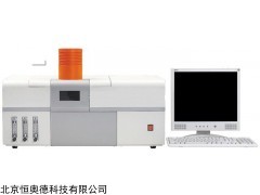 荧光光度计   型号：HSK-2003