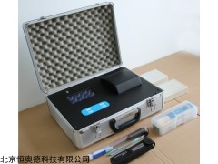 多参数水质测定仪   型号：HH-0125