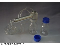液体负压采样器    型号：HAD-TQYP