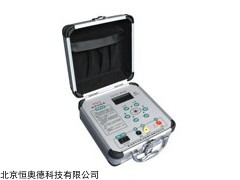 /兆欧表/数字式兆欧表   型号：WH-HT2672