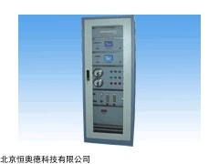 红外线气体分析仪   型号：HAD-TG-500