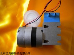 微型隔膜真空泵   型号：HAD-Blf710