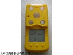 四合一气体检测仪   型号：HAD-4