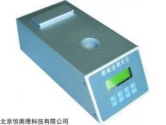 润滑油酸碱值测定仪   型号：HA1000