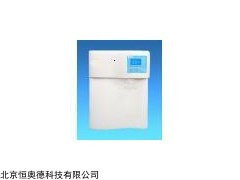 HEPED-10TF 超纯水器   