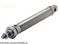 smc气动元件 阻尼气缸,山东smc气缸批发厂家