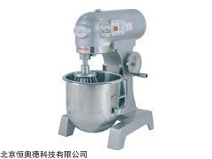 HAB20 三功能搅拌机   