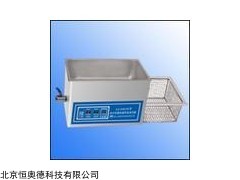 台式数控超声波清洗器    型号：HA/KQ5200DE