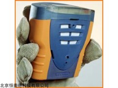 HA/Tetra 便携式复合型气体体检测仪