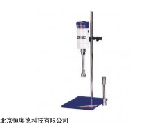 HAD-FJ300 数显高速分散均质机  