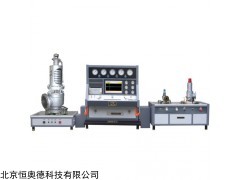 HSAT-QTⅢ 高压、大口径安阀定压校验台    
