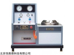 内置式安阀定压校验台   型号：HSAT-QN