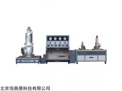 安阀校验台   型号：HSAT-QTⅡ