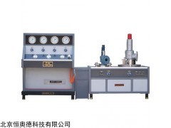 高压安阀定压校验台   型号：HSAT-Q32D
