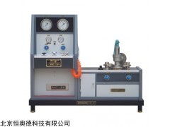 安阀定压校验台    型号：HSAT-QA