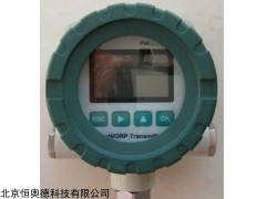 pH/ORP 变送器   型号：H96EP