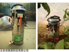 二氧化碳发生器   型号：HAD-ZFC-12